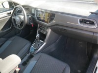 VW T-Roc 1.5 TSI IQ.DRIVE