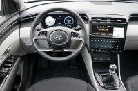 Hyundai Tucson 1.6 T-GDI