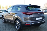 Vorschau: Kia Sportage 1.6 GDI Dream Team