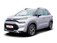 Citroen C3 Aircross PureTech 110 Sitzheizung LED Tempomat