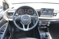 Kia Rio Vision