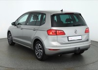 VW Golf Sportsvan VII 1.2 TSI Sound