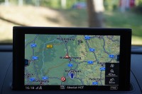 Audi A3 Sportback 1.4TFSI sport