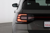 VW T-Cross 1.0 TSI DSG United