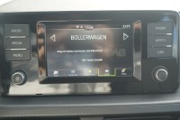 Skoda Kamiq 1.5 TSI