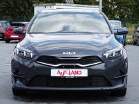 Kia cee'd Ceed HB 1.5 T-GDI AT