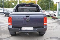 VW Amarok 3.0 V6 TDI