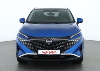 Nissan Qashqai 1.3 DIG-T N-Connecta 4x4