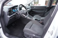 VW Golf VIII 1.4 eTSI DSG
