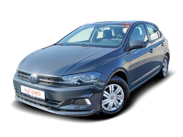 VW Polo 1.0 Trendline