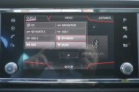 Seat Ateca 1.5 FR DSG