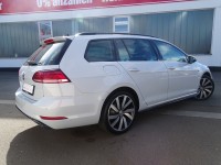 VW Golf VII Variant 2.0 TDI DSG R-Line