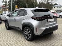 Toyota Yaris Cross 1.5 Hybrid