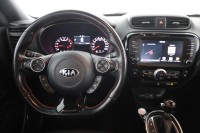 Kia Soul 1.6 T-GDI DCT Final Edition