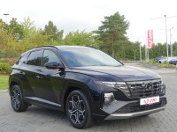Hyundai Tucson 1.6 T-GDI N-Line mHEV