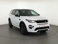 Land Rover Discovery Sport 2.0 SE