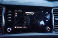 Skoda Kodiaq 1.5 TSI DSG