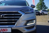 Hyundai Tucson 1.6 Style 4WD