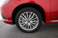 Mitsubishi Outlander 2.4PHEV Spirit 4WD