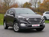 Hyundai Tucson 2.0 CRDi 4WD