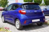Hyundai i10 1.0 Edition 30
