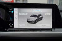 VW Golf VIII Variant Life eTSI