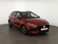 Hyundai i30 cw 1.5 T-GDI mHev Aut.