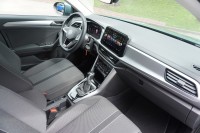 VW T-Roc 1.5 TSI Life DSG