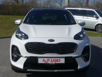 Kia Sportage 1.6 T-GDI GT-Line 4WD