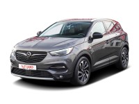 Opel Grandland 1.2 Ultimate LED Navi Kamera Leder