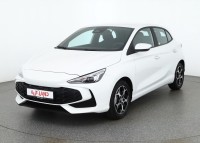 MG MG3 1.5 Comfort Navi Sitzheizung LED