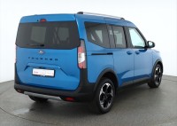 Ford Tourneo Courier Active 1.0 EB Aut.