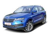 Skoda Karoq 1.5 DSG LED Kamera ACC Virtual Cockpit