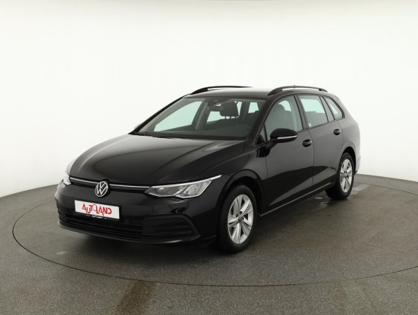 VW Golf VIII Variant 2.0 TDI Life