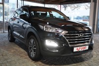 Hyundai Tucson 1.6 Advantage 2WD