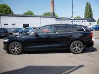 Vorschau: Volvo V60 Kombi 2.0 M-Hybrid Core