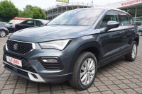 Vorschau: Seat Ateca 1.5 Style DSG