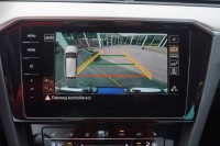 VW Passat Variant 2.0 TDI 4Motion