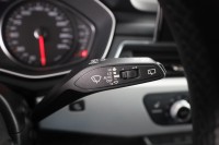 Audi A4 Avant 35 TFSI