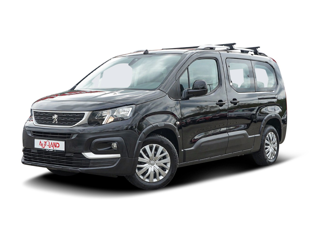 Peugeot Rifter 1.5 Blue-HDi Allure L1