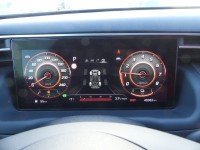 Hyundai Tucson 1.6 Prime Plug-In Hybrid 4WD