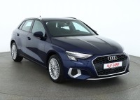 Audi A3 Sportback 30 TFSI S-tronic