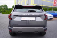 Dacia Duster TCe 130