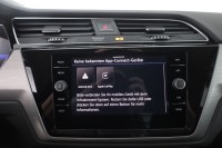 VW Touran 1.5 TSI DSG