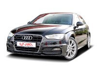 Audi A3 Sportback 1.8 TFSI S line 2-Zonen-Klima Navi Sitzheizung