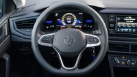 VW Taigo 1.0 TSI