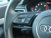 Audi A4 Avant 40 TFSI sport S-Tronic