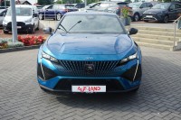 Peugeot 408 1.2 12V e-THP GT-Line