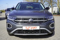 VW T-Roc 1.5 TSI DSG