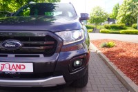 Ford Ranger 2.0 TDCi Panther Wildtrack 4x4 DK Aut.
